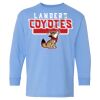 5400B Youth Heavy Cotton Long Sleeve Thumbnail