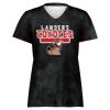 222796 Ladies' Cotton-Touch Poly T-Shirt Thumbnail