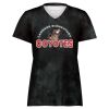 222796 Ladies' Cotton-Touch Poly T-Shirt Thumbnail