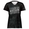 222796 Ladies' Cotton-Touch Poly T-Shirt Thumbnail