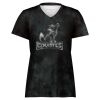 222796 Ladies' Cotton-Touch Poly T-Shirt Thumbnail