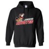 18500 Adult Heavy Blend Hooded Sweatshirt Thumbnail