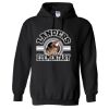 18500 Adult Heavy Blend Hooded Sweatshirt Thumbnail