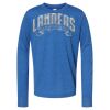 3513Y Youth Extra Soft Tri-blend Long Sleeve Thumbnail