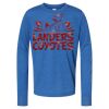 3513Y Youth Extra Soft Tri-blend Long Sleeve Thumbnail