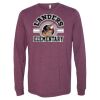 3513 Adult Extra Soft Tri-blend Long Sleeve Thumbnail