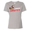 6413 Women’s Extra Soft Tri-blend Tee Thumbnail