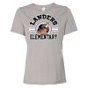 6413 Women’s Extra Soft Tri-blend Tee Thumbnail