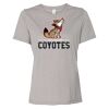 6413 Women’s Extra Soft Tri-blend Tee Thumbnail