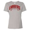 6413 Women’s Extra Soft Tri-blend Tee Thumbnail