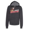 3719Y Youth Sponge Fleece Hoodie Thumbnail