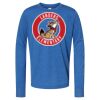 3513Y Youth Extra Soft Tri-blend Long Sleeve Thumbnail