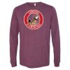 3513 Adult Extra Soft Tri-blend Long Sleeve Thumbnail